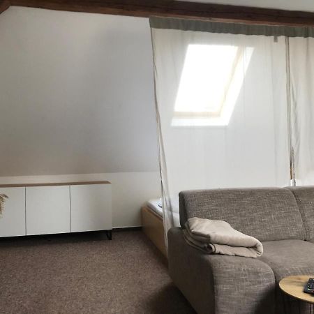 Ferienwohnung Willi II Spremberg Exterior photo