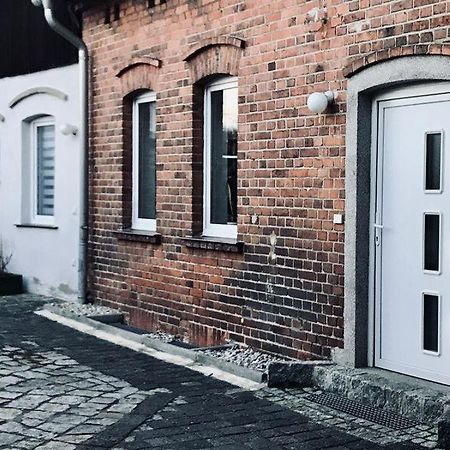 Ferienwohnung Willi II Spremberg Exterior photo