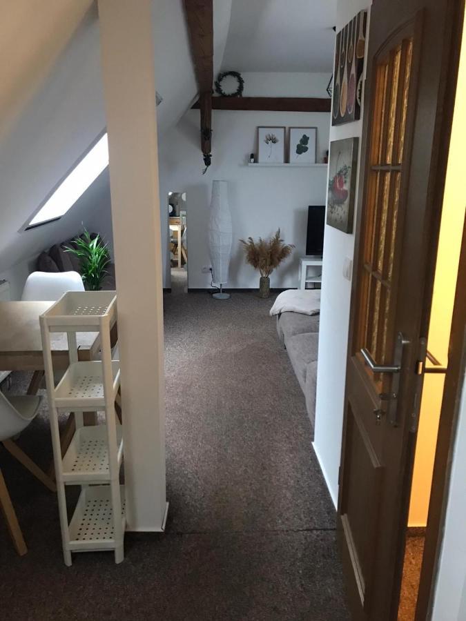 Ferienwohnung Willi II Spremberg Exterior photo