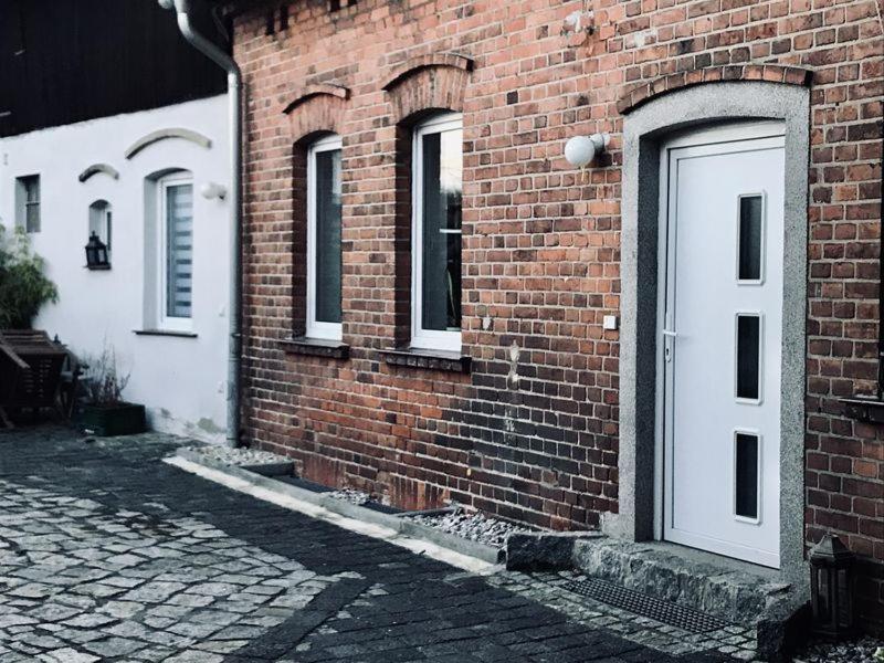 Ferienwohnung Willi II Spremberg Exterior photo